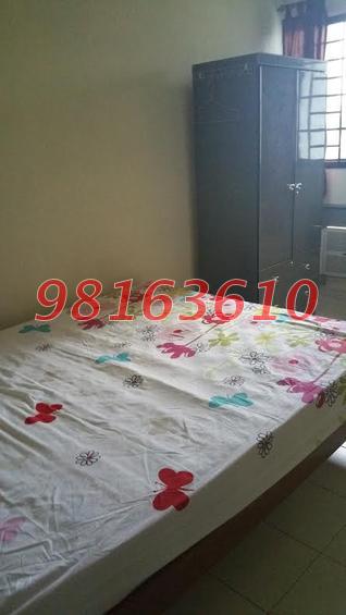 Blk 736 Yishun Street 72 (Yishun), HDB 3 Rooms #98863142